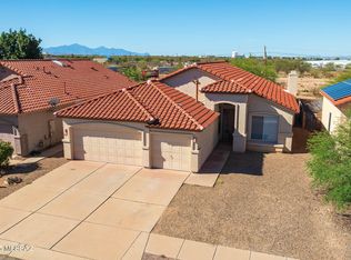 8966 E Autumn Sage St, Tucson, AZ 85747