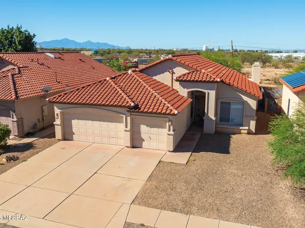 8966 E Autumn Sage St, Tucson, AZ 85747
