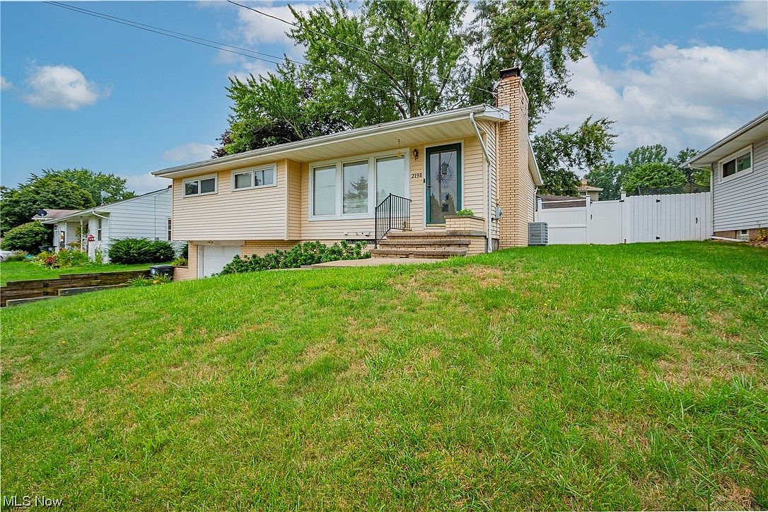 2198 Lynn Dr, Akron, OH 44312 Zillow