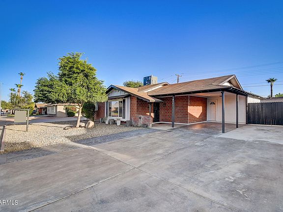 2nd image of 8501 E WILSHIRE Drive