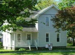 3824 Port Sheldon St, Hudsonville, MI 49426