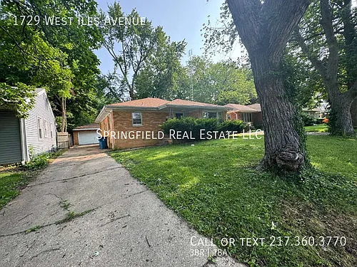 1729 W Iles Ave Photo 1