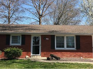 704 Sunset Ln, Waterloo, IL 62298