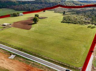 8374 County Road 222, Trinity, AL 35673