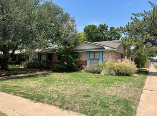 4702 64th St, Lubbock, TX 79414