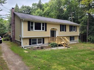 286 Hale Hill Rd, Swanzey, NH 03446