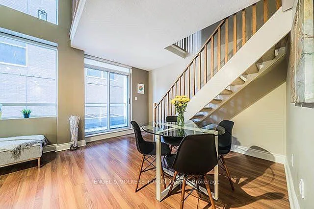 80 Cumberland St #307 — Photo 6