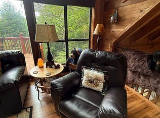 219 Nantahala Dr, Blue Ridge, GA 30513