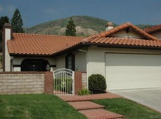 19659 Eagle Ridge Ln, Porter Ranch, CA 91326