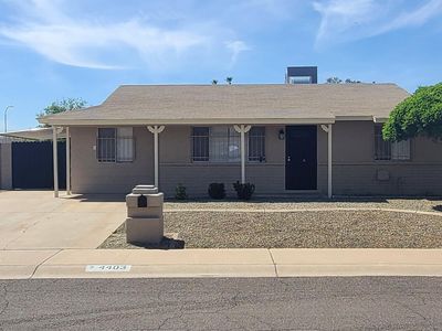 4403 W Sanna St, Glendale, AZ, 85302