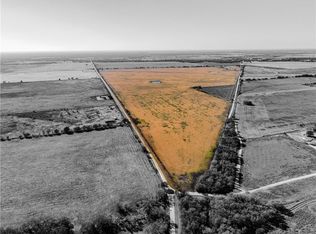 County Road 182, Marlin, TX 76661