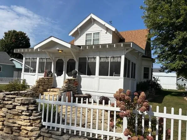 23942 Tracy Street, Independence, WI 54747