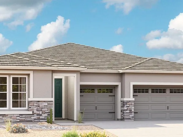 24207 N 172ND Lane, Surprise, AZ 85387