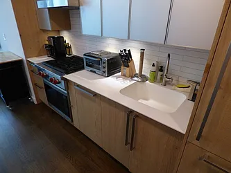 Rented by Douglas Elliman