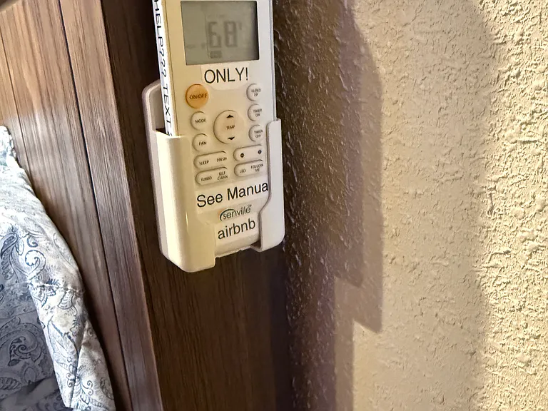 Airconditioning
