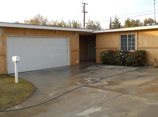 1500 Emery Ave, Bakersfield, CA 93304