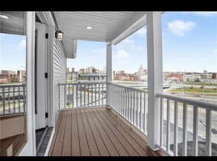 38 Maple St FLOOR 2, Providence, RI 02903