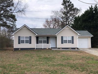 221 Sonora Dr SE, Calhoun, GA, 30701