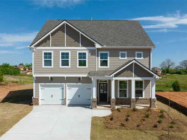 409 Hazel Dr, Locust Grove, GA 30248