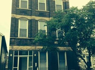 1532 W 18th Pl APT 2F, Chicago, IL 60608