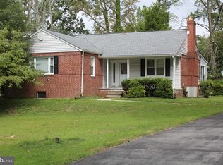 4020 Raleigh Rd, Pikesville, MD 21208