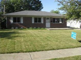 119 Ricks Ave, Greenfield, IN 46140