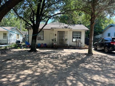 9030 Quinn St, Dallas, TX, 75217