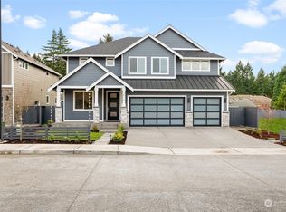 3902 63rd St NW, Gig Harbor, WA 98335