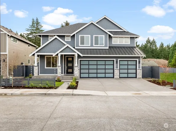 3813 (Lot 4) 63rd Street NW, Gig Harbor, WA 98335