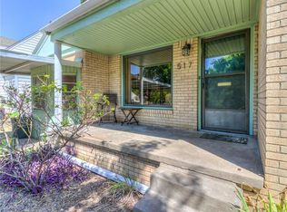 517 Dakota St, Norman, OK 73069