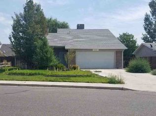 456 Duffy Dr, Grand Junction, CO 81504