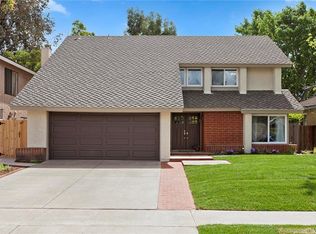 25256 Cinnamon Rd, Lake Forest, CA 92630