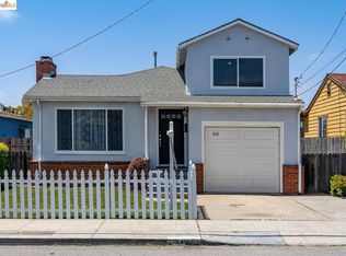 645 41st St, Richmond, CA