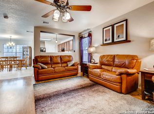 16131 Ambush Grv, San Antonio, TX 78247