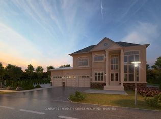 30 Nida Cres Lot 5, Wasaga Beach, ON L9Z 2M8