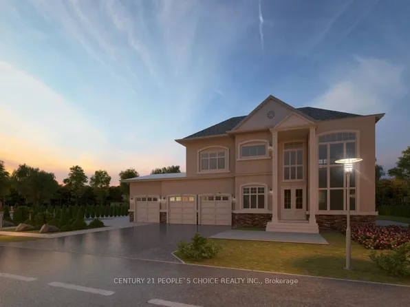 30 Nida Cres Lot 5, Wasaga Beach, ON L9Z 2M8