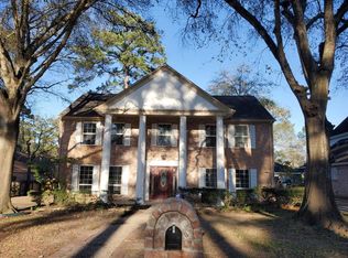 17614 Ridge Top Dr, Houston, TX 77090