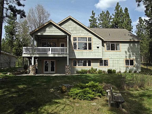 2nd image of 19304 E Granite Ln