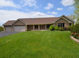 41W118 Derby Ct, Huntley, IL 60142