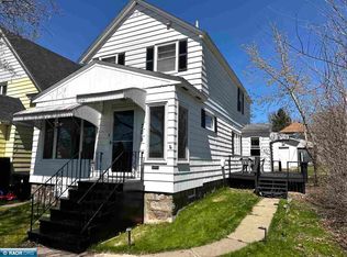 709 Jackson St, Eveleth, MN 55734