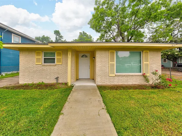 7732 Avenue I, Houston, TX 77012