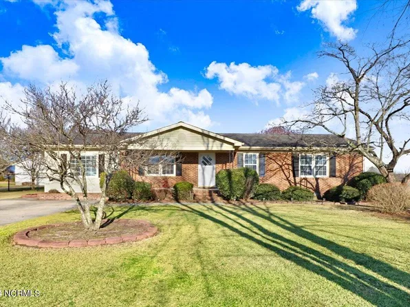 110 Northview Drive, Goldsboro, NC 27530
