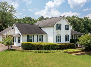 2692 Wellington Dr, Marietta, GA 30062