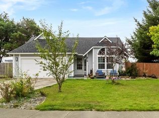 275 Chevy Chase Way, Crescent City, CA