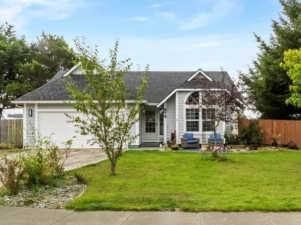 275 Chevy Chase Way, Crescent City, CA 95531