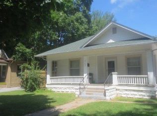 2122 W Douglas Ave, Wichita, KS 67203