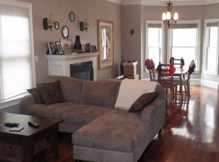 287 Emerson St #2, Boston, MA 02127