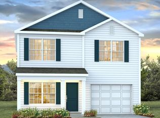 679 Glacier Rd, Lexington, SC 29072
