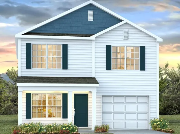 679 Glacier Rd, Lexington, SC 29072