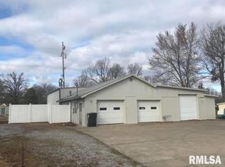 1303 Filmore St, Metropolis, IL 62960